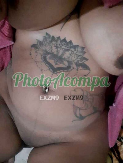 Gian Garcia, acompanhante em Copacabana (RJ)