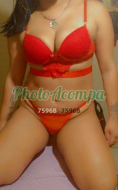 Gabi, acompanhante em Bonsucesso (RJ)