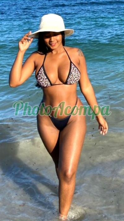 Eliana, Escort em Vitória