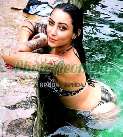 Pietra Junqueira, escort no Guarujá