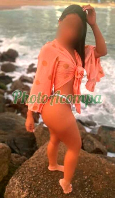Maitê, escort em Copacabana (RJ)