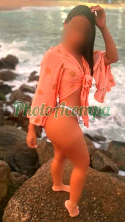 Maitê, escort em Copacabana (RJ)
