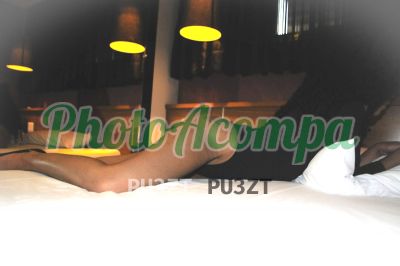 Andressa Lisboa, escort em Bragança Paulista