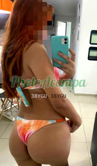 Ángel, acompanhante em Fortaleza