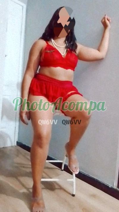 Bianca Soares, acompanhante em Aracaju