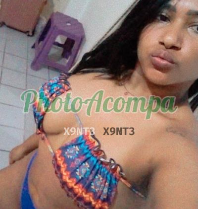 Gabriela, escort no Centro (Fortaleza)