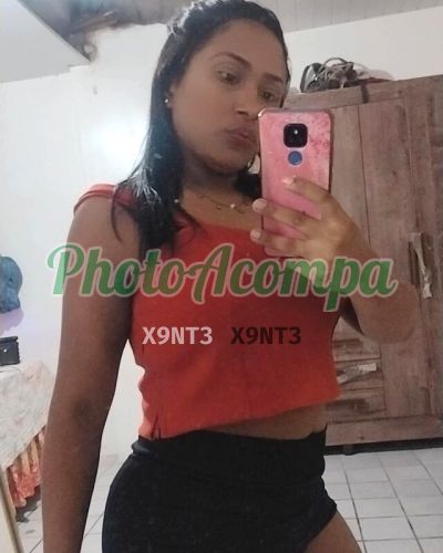 Gabriela, acompanhante no Centro (Fortaleza)