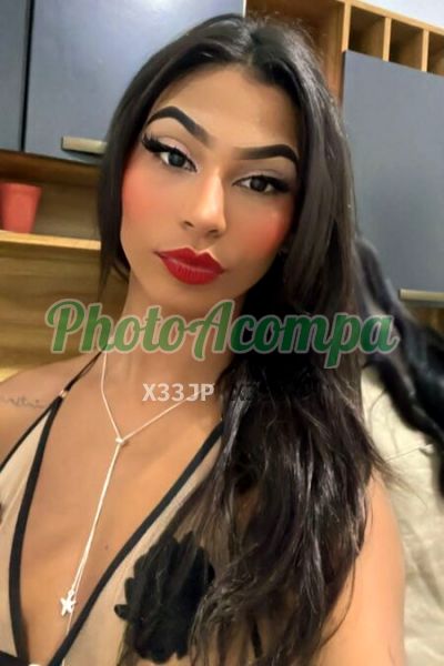Manuela, escort em Copacabana (RJ)