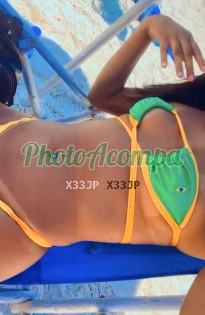 Manuela, acompanhante em Copacabana (RJ)