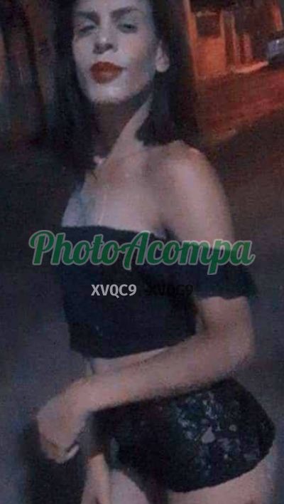 Majul, trans em Carapicuíba