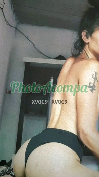 Majul, transex em Carapicuíba