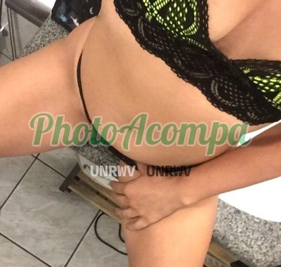 Pietra Marshal, escort em Vila Velha
