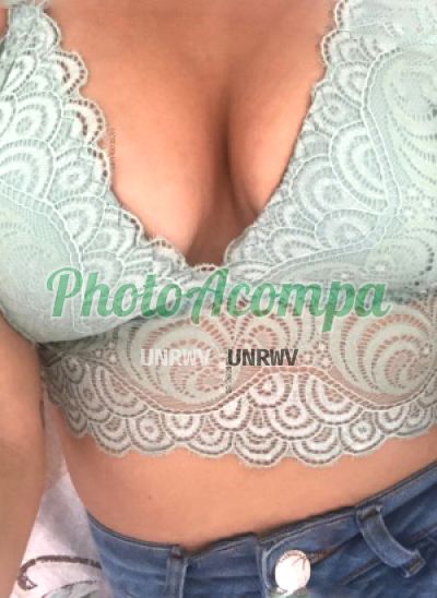 Pietra Marshal, escort em Vila Velha