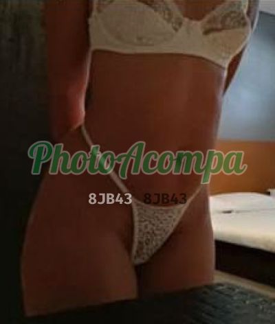 Bruna, acompanhante em Caxias do Sul