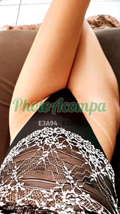 Débora, acompanhante em Cuiabá