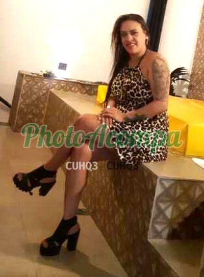 Vitória Prado, acompanhante em Itanhaém