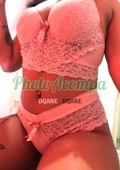 Isa, escort no Guarujá