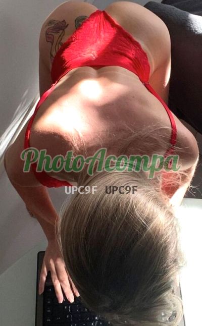 Jessica Alves, acompanhante em São José da Boa Vista