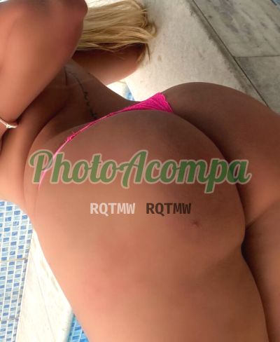Liz, escort no Guarujá