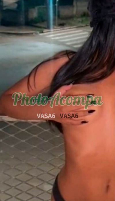 Aninha, garota de programa em Ferraz de Vasconcelos