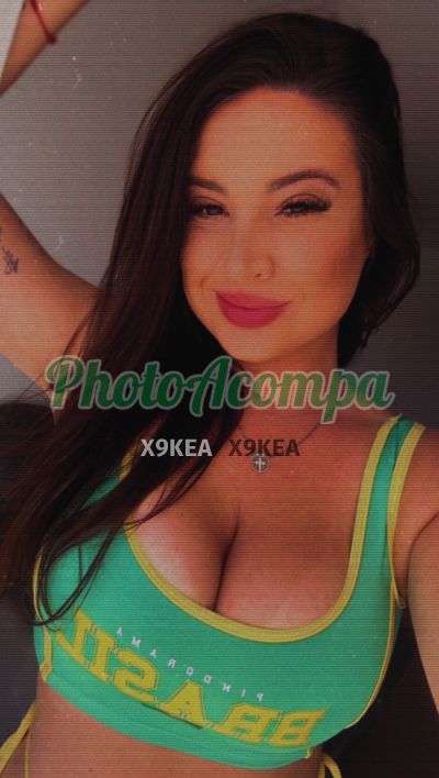 Mirella Albuquerque (19) 98939-8434, escort em Piracicaba