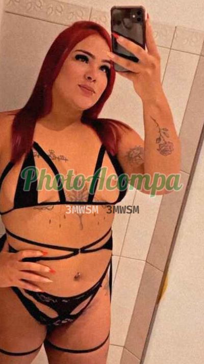 áylla, travesti em Sorocaba