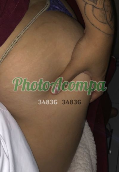 Lívia, escort em Ribeirão Preto