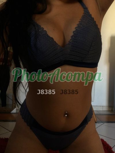 Fernanda Villar, escort em Itapevi