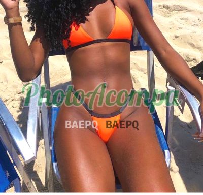 Stefany, escort em Campinas