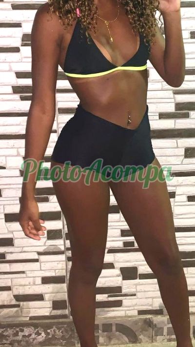 Stefany, acompanhante em Campinas