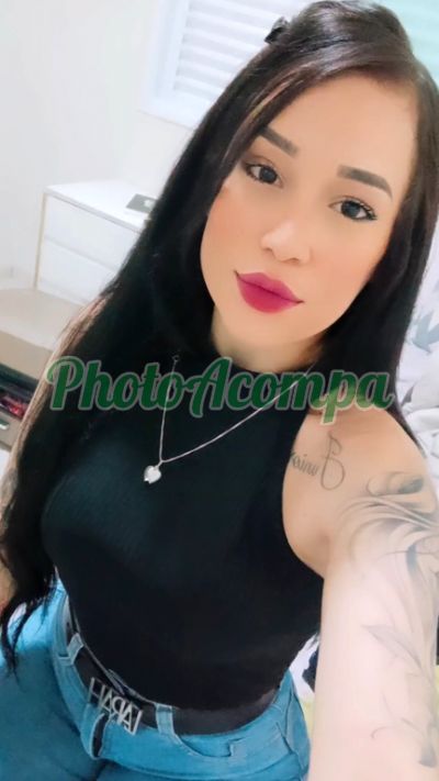 Eliliane, escort em Abreu e Lima