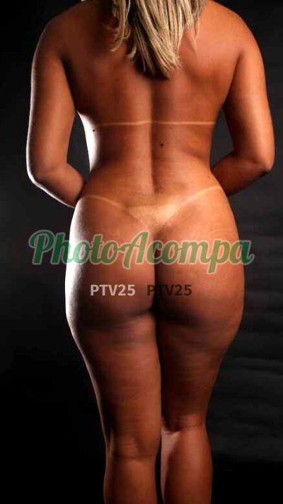 Aline Campos, escort na Vila Mariana (SP)