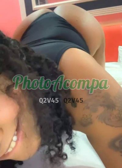 Emilly (11) 96276-9866, travesti na Zona Norte (SP)
