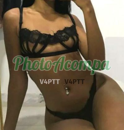 Joice Carvalho, escort em Piracicaba