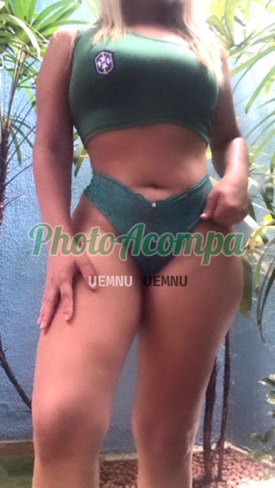Letícia, escort em Natal