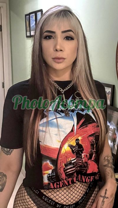 Amanda (19) 99493-5050, Escort em Americana