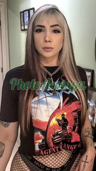 Amanda (19) 99493-5050, Escort em Americana