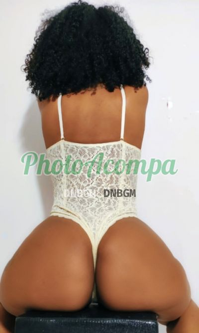 Pérola, acompanhante em Campinas