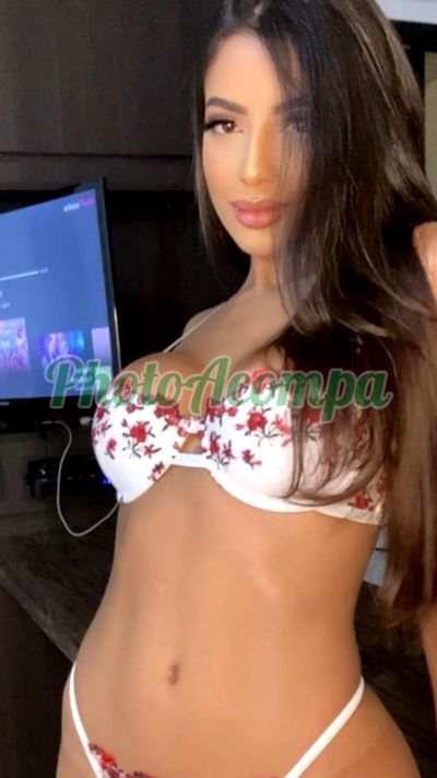 Ana Júlia Amorim, Acompanhante em Rio Verde