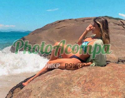 Puck, acompanhante em Fortaleza
