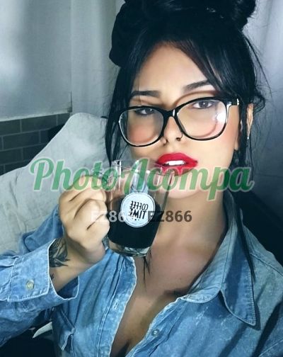 Babi, escort em São José dos Campos
