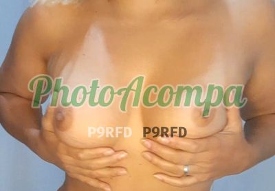 Ana (11) 96918-7160, garota de programa em Jandira