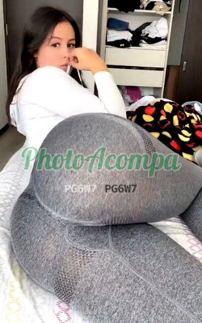 Prí, escort em Marília