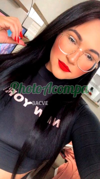 Karla Novidade, garota de programa em Bento Gonçalves