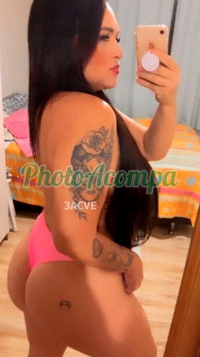 Karla Novidade, acompanhante em Bento Gonçalves