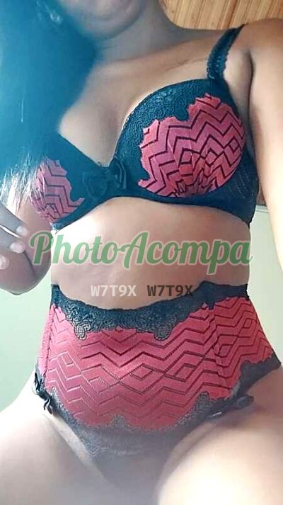 Michelle Santos, acompanhante em Franca
