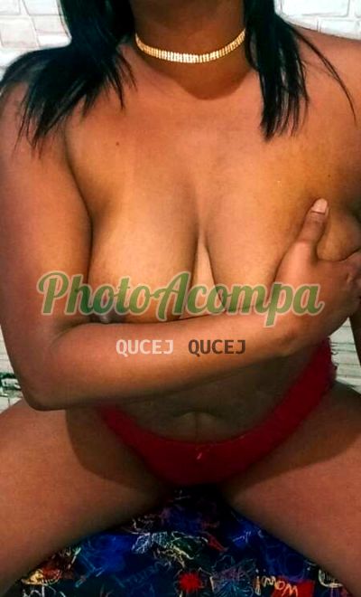 Valentina Mendes, escort em São Paulo