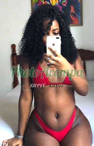 Melissa Novaes, escort em Mogi das Cruzes