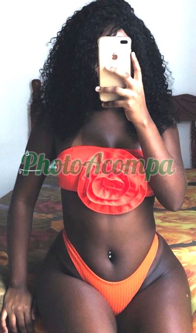 Melissa Novaes, escort em Mogi das Cruzes