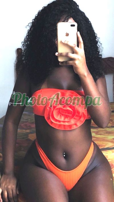 Melissa Novaes, escort em Mogi das Cruzes